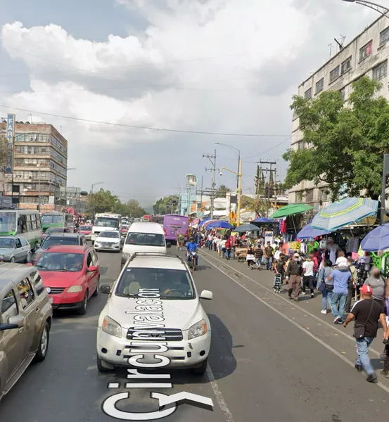 Departamento en venta · Zona Centro, Venustiano Carranza, Ciudad de México Departamento en venta · Zona Centro, Venustiano Carranza, Ciudad de México