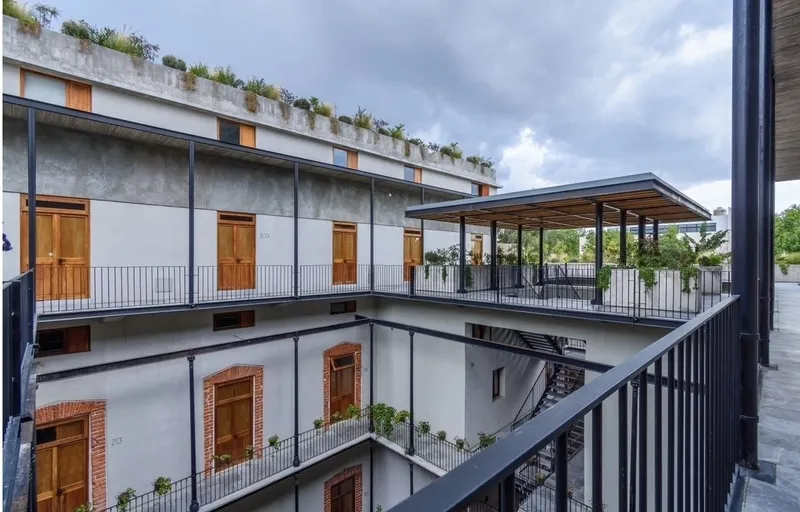 Departamento en venta · Zona Centro, Venustiano Carranza, Ciudad de México