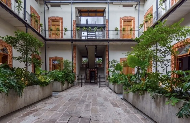 Departamento en venta · Zona Centro, Venustiano Carranza, Ciudad de México
