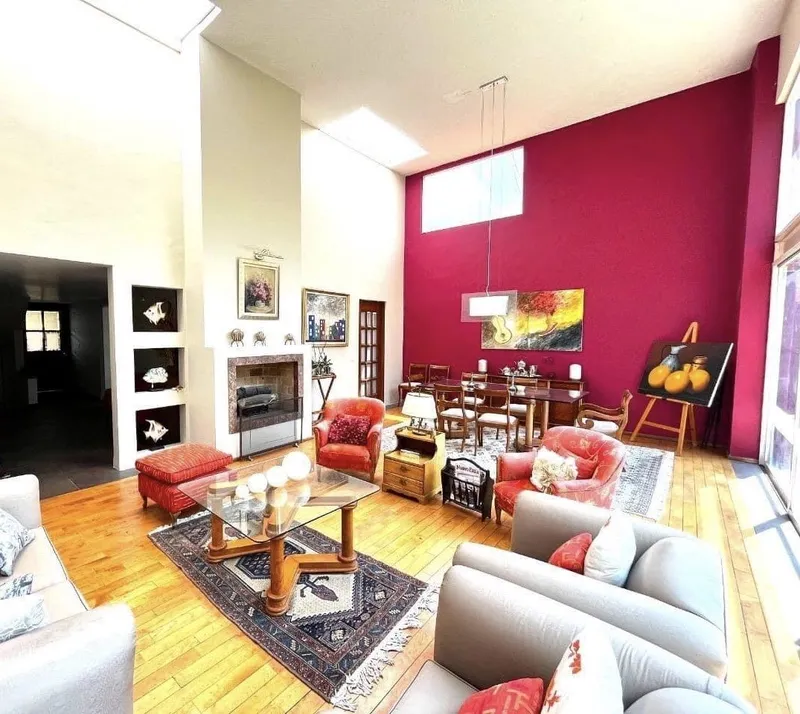 Condominio en venta · Colinas del Bosque, Tlalpan, Ciudad de México Condominio en venta · Colinas del Bosque, Tlalpan, Ciudad de México