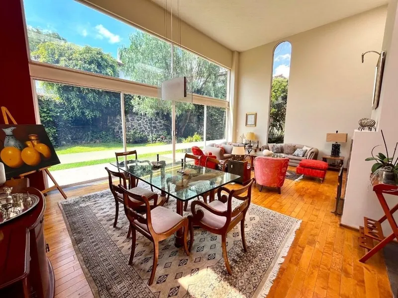 Condominio en venta · Colinas del Bosque, Tlalpan, Ciudad de México Condominio en venta · Colinas del Bosque, Tlalpan, Ciudad de México