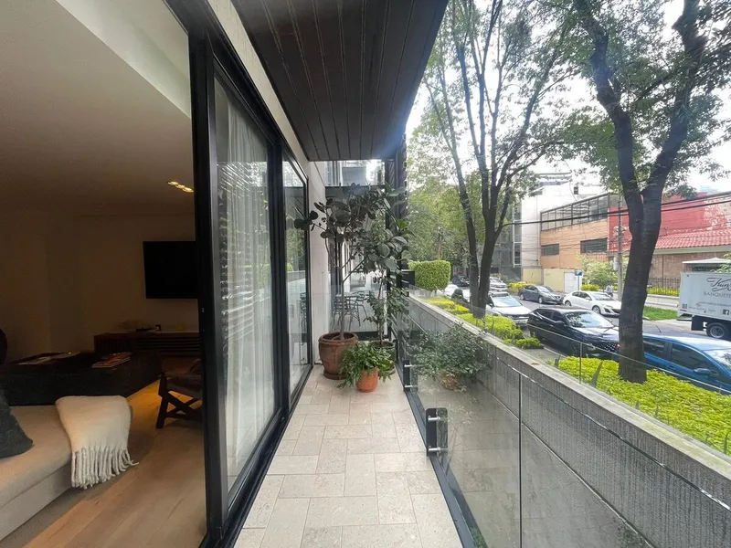 Departamento en venta · Polanco, Miguel Hidalgo, Ciudad de México