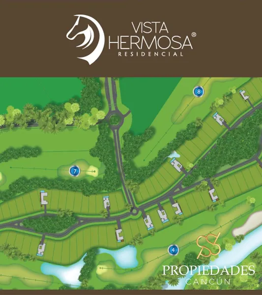 Lote en venta · Cancún Centro, Cancún, Benito Juárez, Quintana Roo