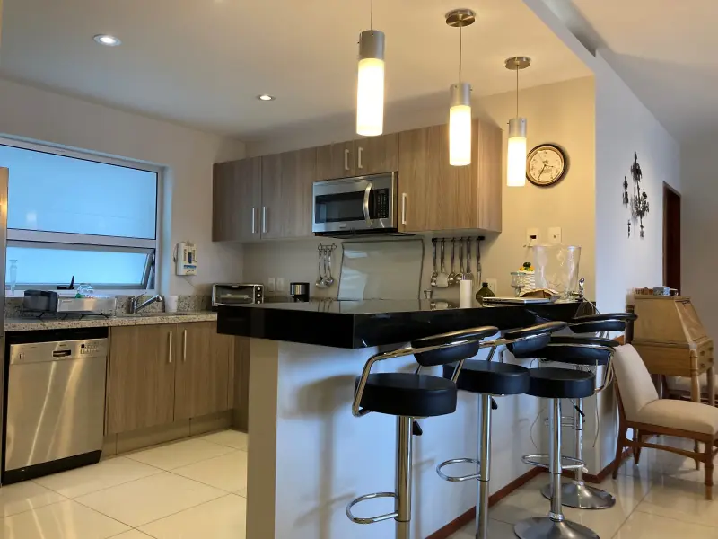 Departamento en venta · Paseo de las Lomas, Álvaro Obregón, Ciudad de México