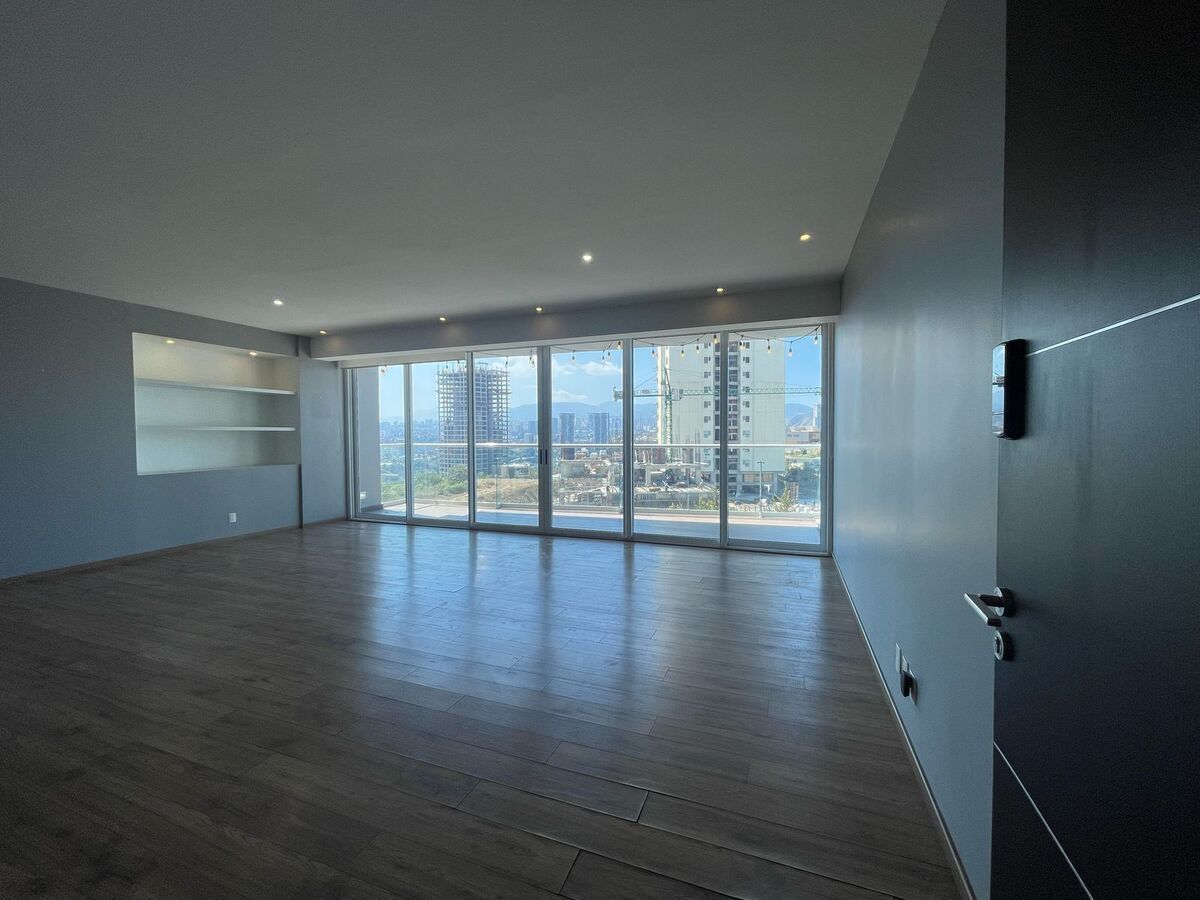 Departamento en venta · Bosque Real, Huixquilucan, Estado de México