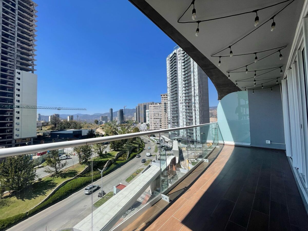 Departamento en venta · Bosque Real, Huixquilucan, Estado de México