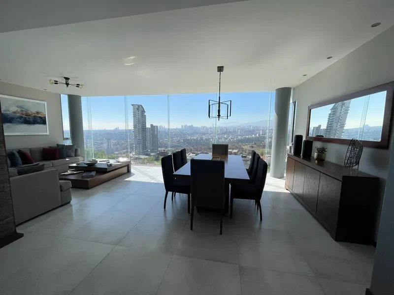 Departamento en venta · Bosque Real, Huixquilucan, Estado de México