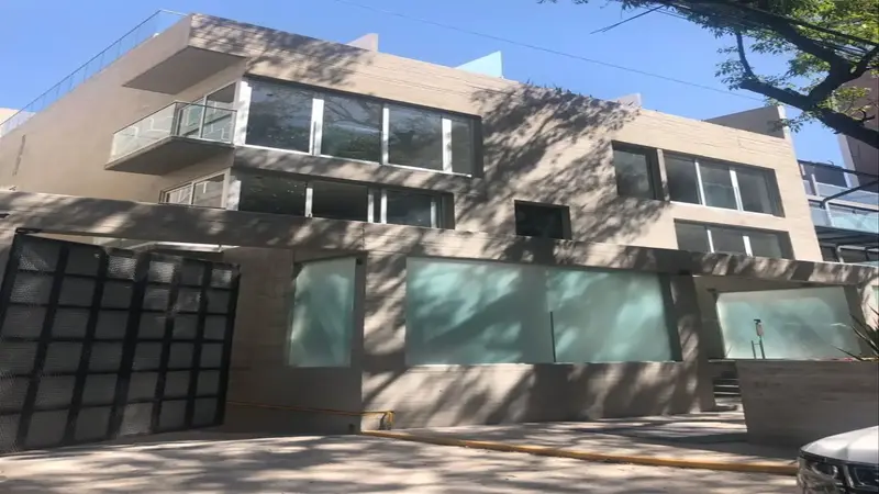 Departamento en venta · Polanco, Miguel Hidalgo, Ciudad de México Departamento en venta · Polanco, Miguel Hidalgo, Ciudad de México
