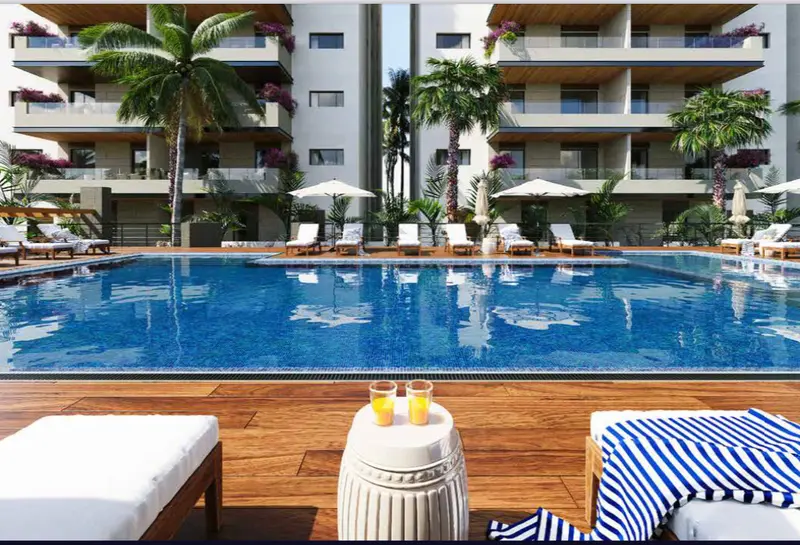 Departamento en venta · Cancún, Benito Juárez, Quintana Roo