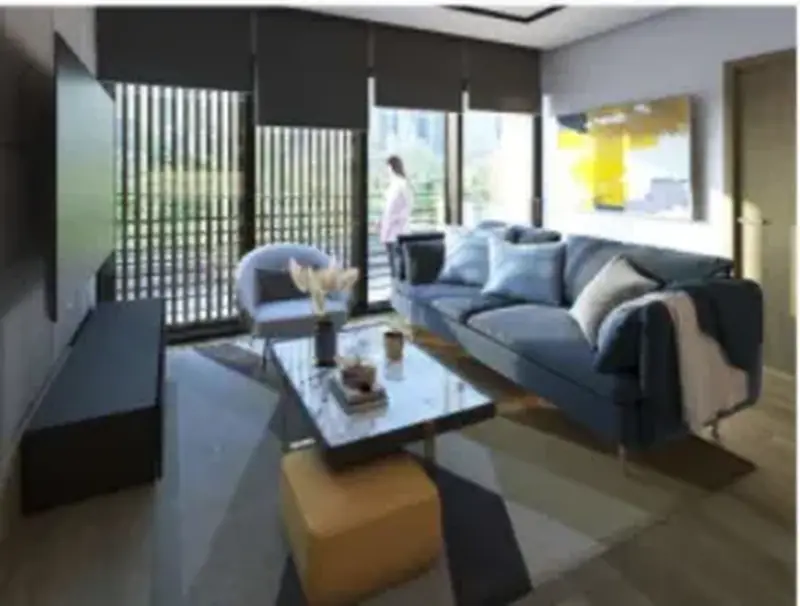 Departamento en venta · Napoles, Benito Juárez, Ciudad de México