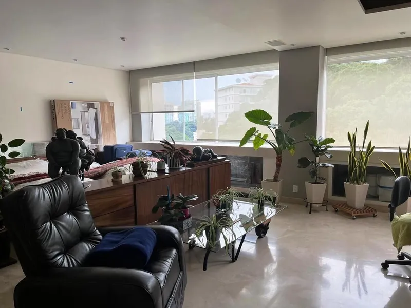 Departamento en venta · Lomas del Sol, Huixquilucan, Estado de México