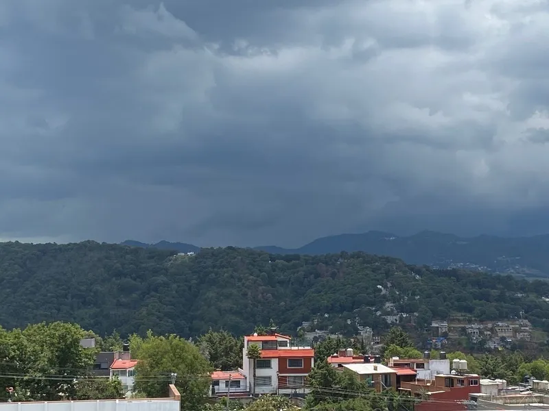 Departamento en venta · Cuajimalpa de Morelos, Ciudad de México