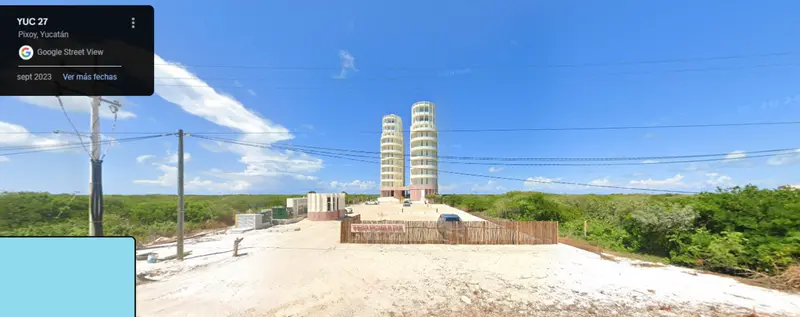 Departamento en venta · Dzemul, Mérida, Yucatán