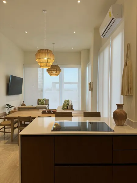 Departamento en venta · Dzemul, Mérida, Yucatán