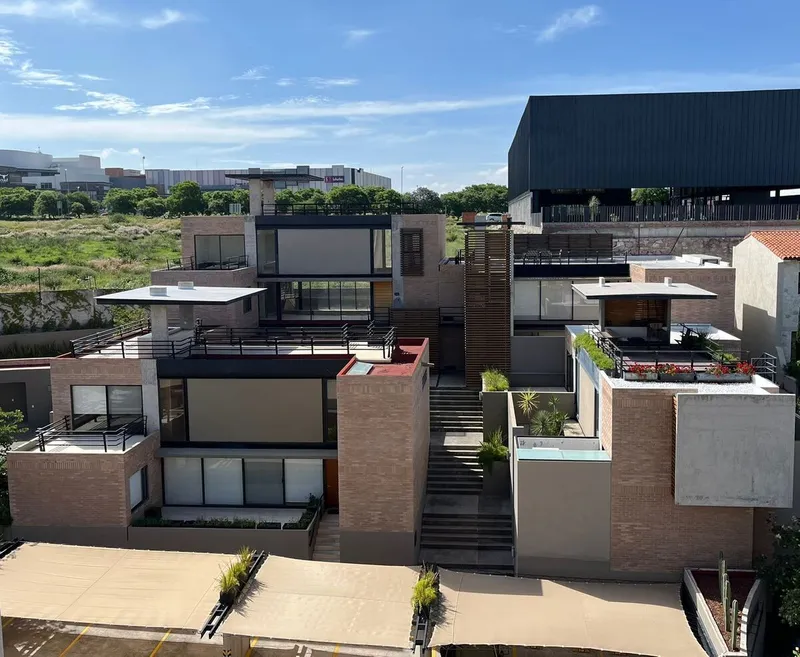 Casa en venta · Misión San Jerónimo, Santiago de Querétaro, Querétaro