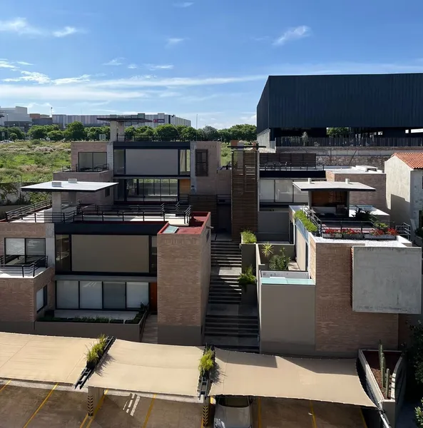 Casa en venta · Misión San Jerónimo, Santiago de Querétaro, Querétaro
