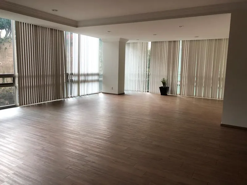 Departamento en venta · Hacienda de las Palmas, Huixquilucan, Estado de México