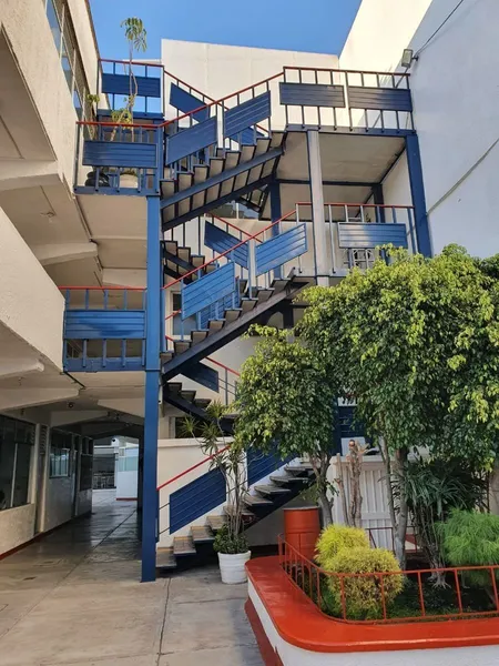 Departamento en venta · San Lorenzo Huipulco, Tlalpan, Ciudad de México