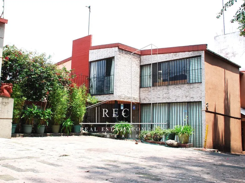 Casa en venta · Lomas de Tecamachalco, Naucalpan de Juárez, Estado de México Casa en venta · Lomas de Tecamachalco, Naucalpan de Juárez, Estado de México