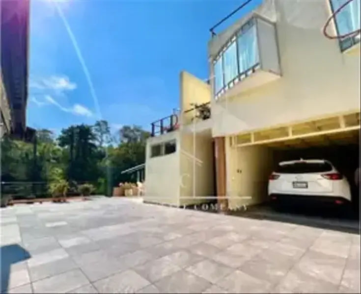 Casa en venta · Los Alpes, Álvaro Obregón, Ciudad de México