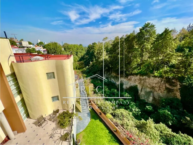 Casa en venta · Las Águilas, Álvaro Obregón, Ciudad de México Casa en venta · Las Águilas, Álvaro Obregón, Ciudad de México