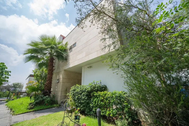Casa en venta · Bosque de las Lomas, Miguel Hidalgo, Ciudad de México