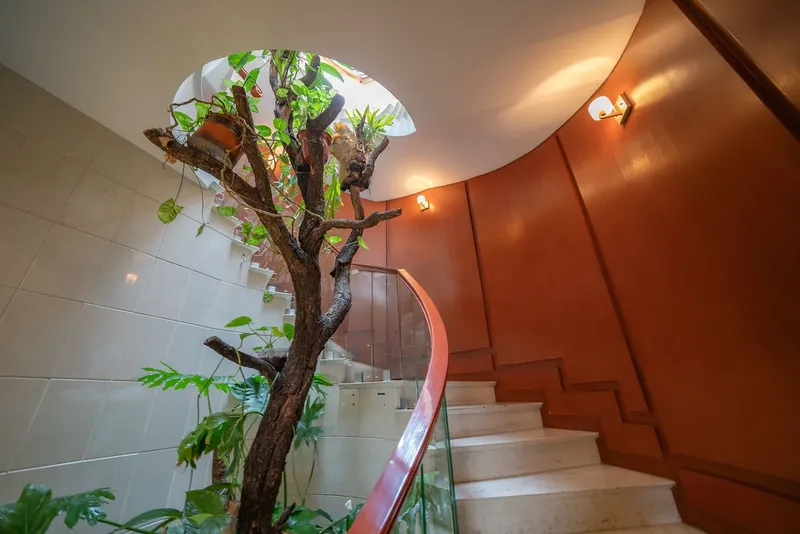 Casa en venta · Bosque de las Lomas, Miguel Hidalgo, Ciudad de México