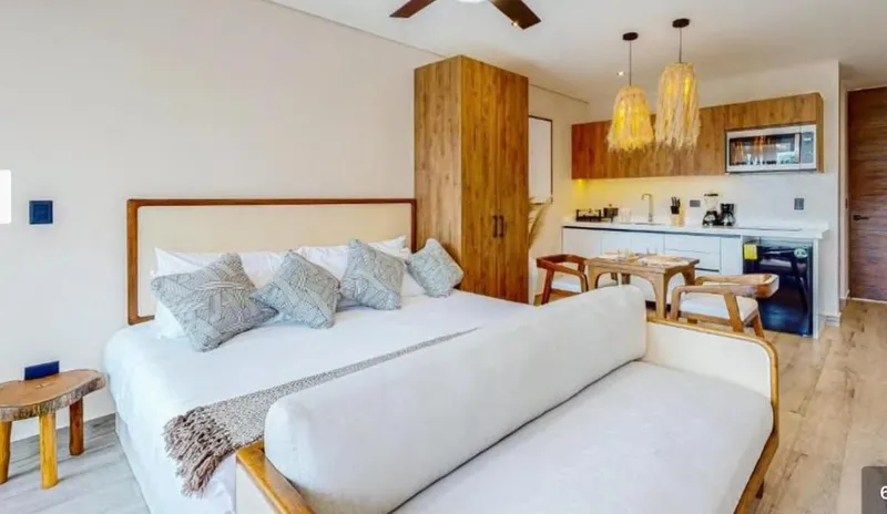 Departamento en venta · La Veleta, Tulum, Quintana Roo