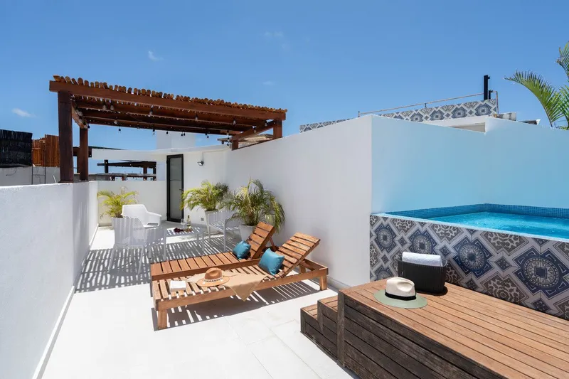 Departamento en venta · Aldea Zama, Tulum, Quintana Roo