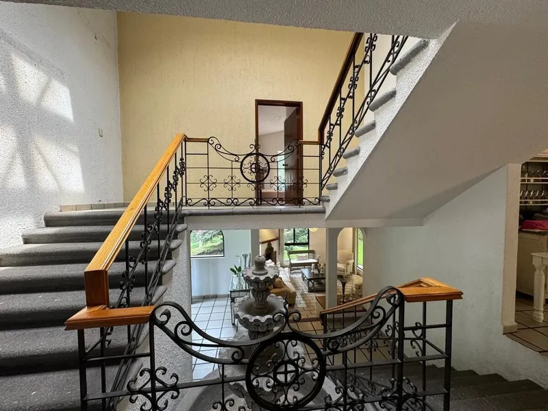 Casa en venta · Balcones de la Herradura, Huixquilucan, Estado de México Casa en venta · Balcones de la Herradura, Huixquilucan, Estado de México