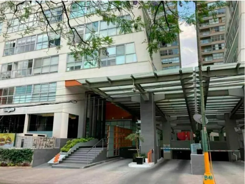 Departamento en venta · Irrigación, Miguel Hidalgo, Ciudad de México Departamento en venta · Irrigación, Miguel Hidalgo, Ciudad de México