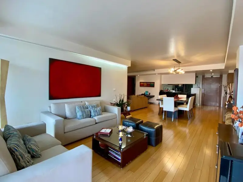 Departamento en venta · Polanco, Miguel Hidalgo, Ciudad de México