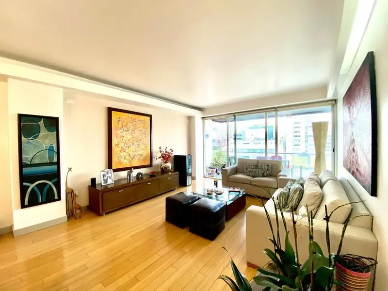 Departamento en venta · Polanco, Miguel Hidalgo, Ciudad de México
