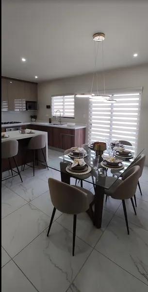 Casa en venta · Dominio Cumbres, García, Nuevo León