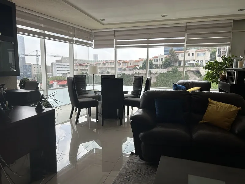 Departamento en venta · Hacienda de las Palmas, Huixquilucan, Estado de México