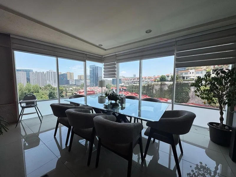 Departamento en venta · Hacienda de las Palmas, Huixquilucan, Estado de México