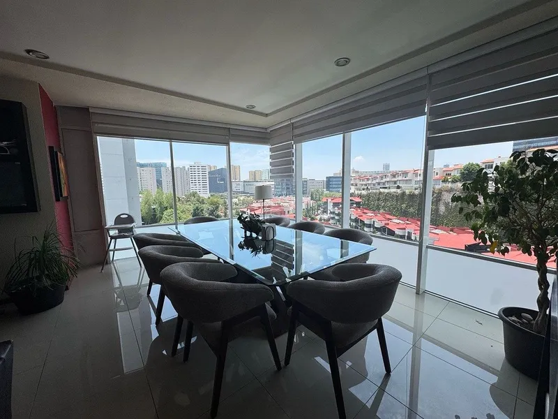 Departamento en venta · Hacienda de las Palmas, Huixquilucan, Estado de México