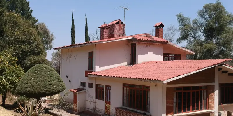 Casa en venta · Santa Rita Tlahuapan, Tlahuapan, Puebla