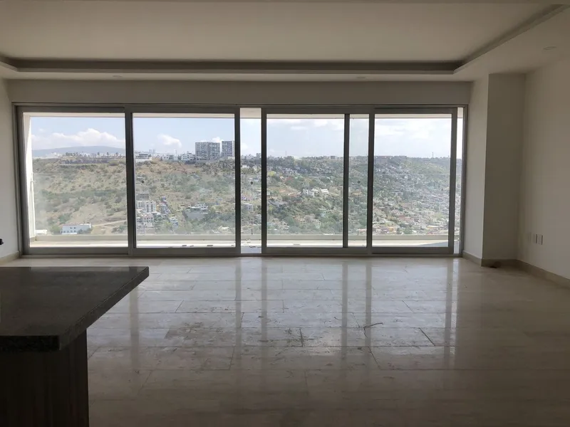 Departamento en venta · Milenio III, Santiago de Querétaro, Querétaro