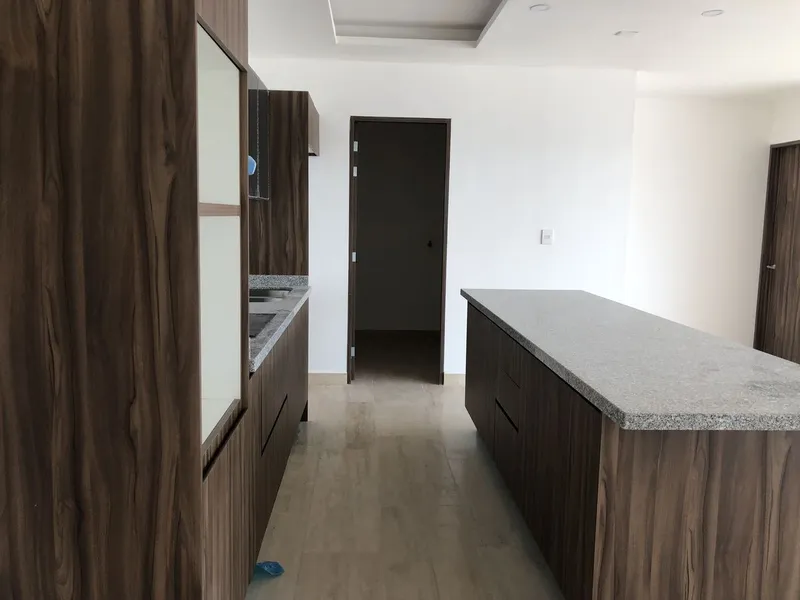 Departamento en venta · Milenio III, Santiago de Querétaro, Querétaro