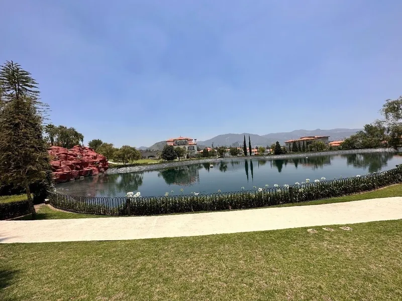 Lote en venta · Huixquilucan, Estado de México