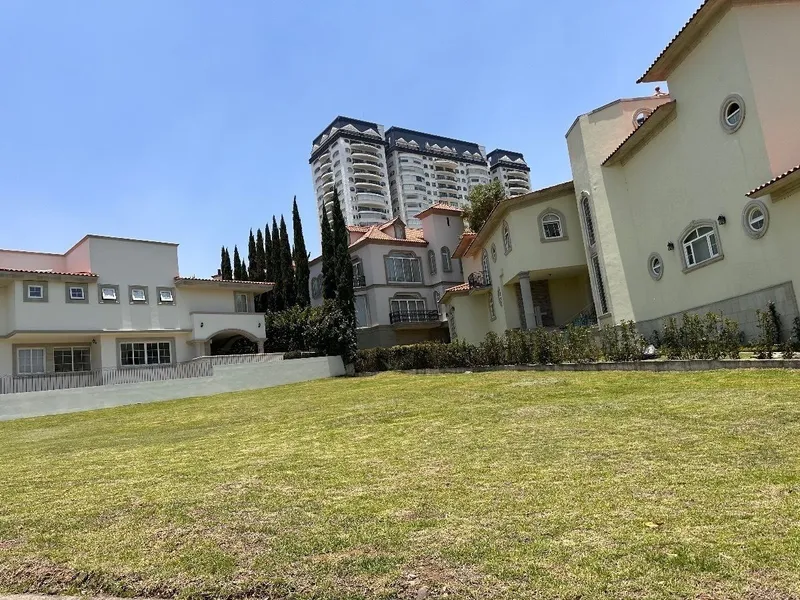 Lote en venta · Huixquilucan, Estado de México