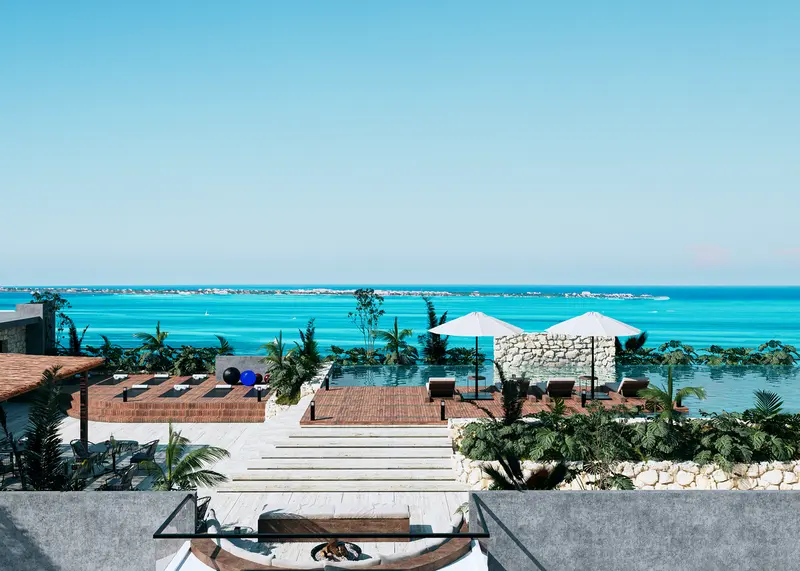 Departamento en venta · Cancún, Benito Juárez, Quintana Roo