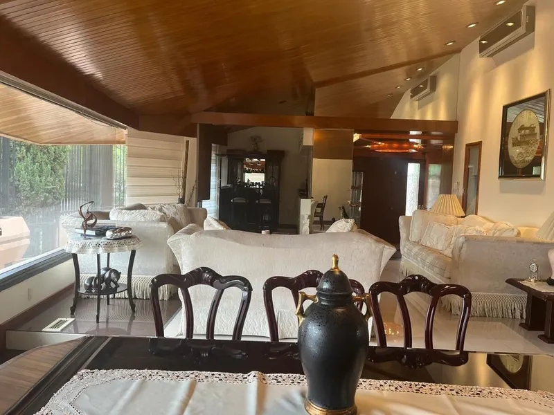 Casa en venta · Bosque de las Lomas, Miguel Hidalgo, Ciudad de México