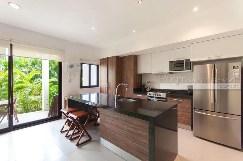 Departamento en venta · Akumal, Tulum, Quintana Roo