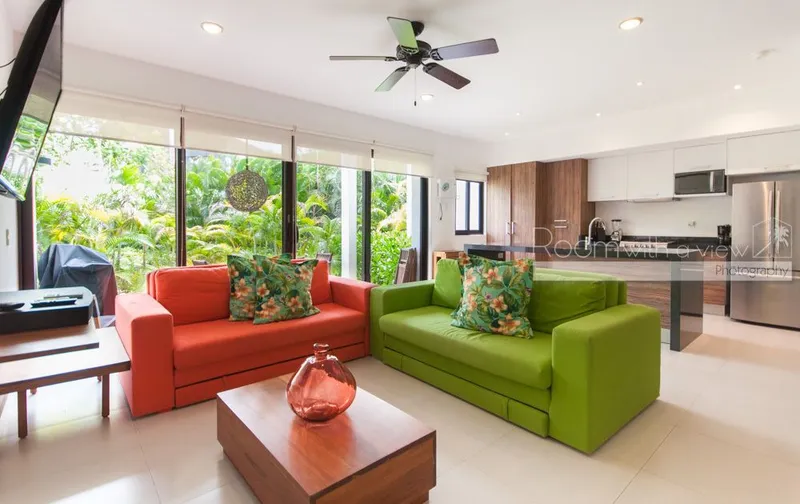 Departamento en venta · Akumal, Tulum, Quintana Roo