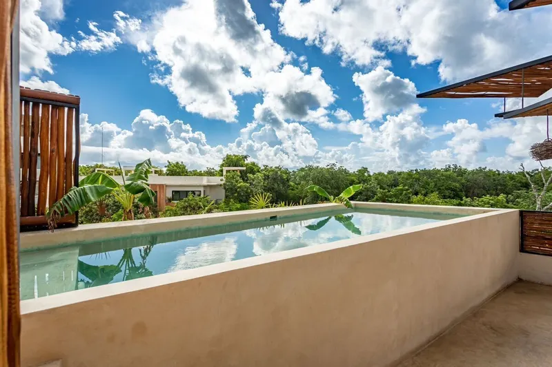 Departamento en venta · La Veleta, Tulum, Quintana Roo