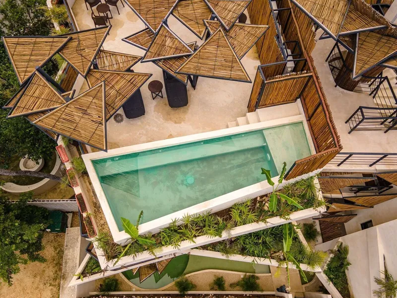 Departamento en venta · La Veleta, Tulum, Quintana Roo