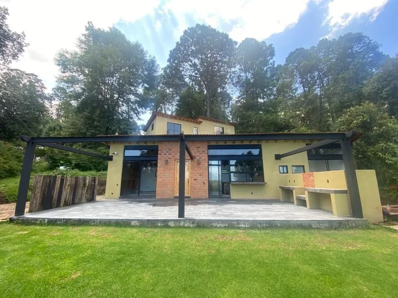 Condominio en venta · Cerro Gordo, Valle de Bravo, Estado de México
