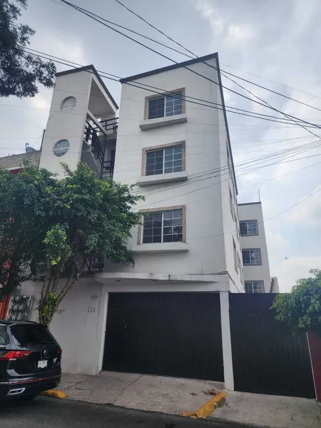 Departamento en venta · Tlalnemex, Tlalnepantla de Baz, Estado de México